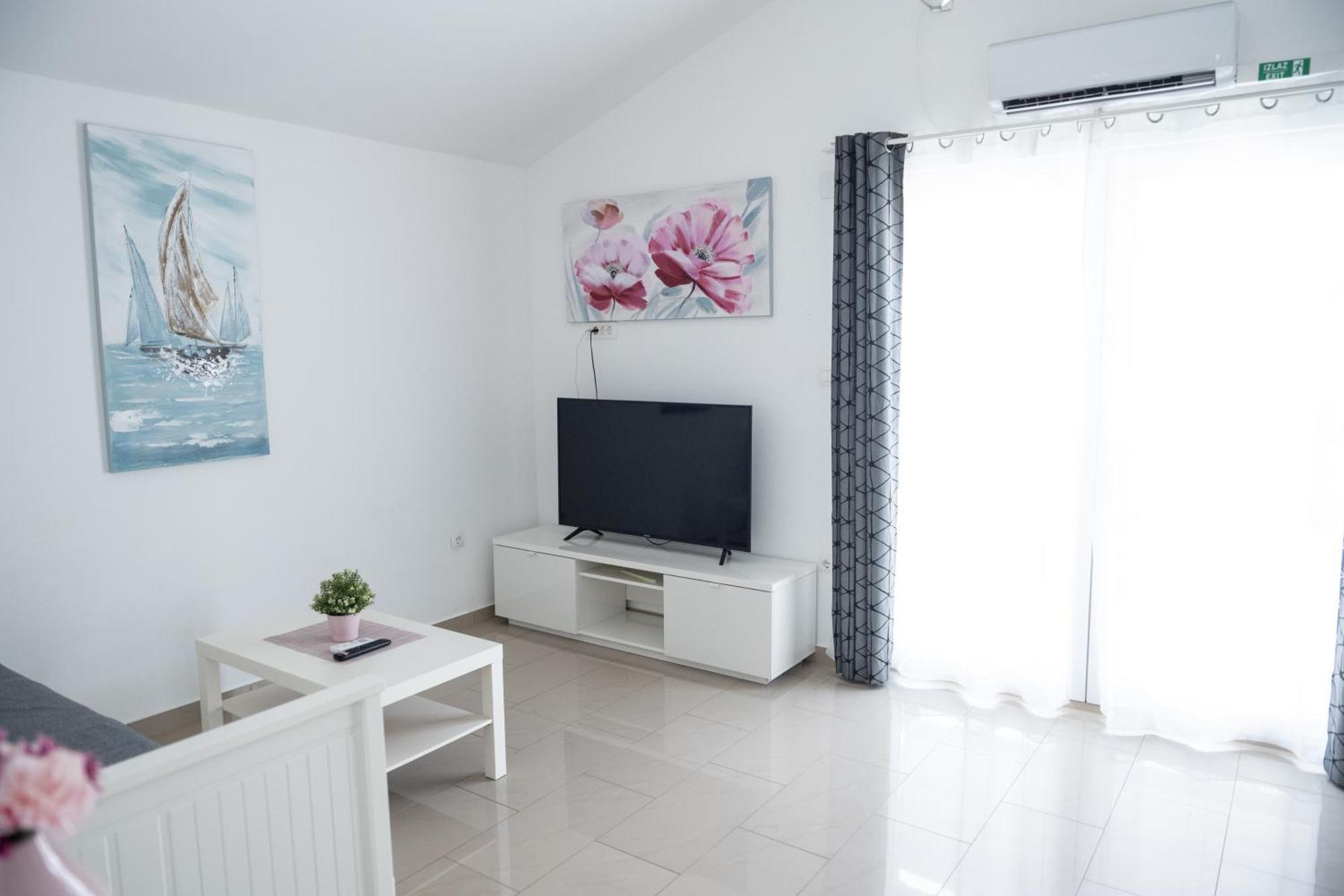 Apartments Solta Rogac Exterior photo